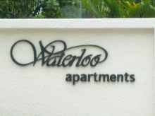 Waterloo Apartments (Enbloc) #1244182